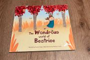 The Wondrous World of Beatrice