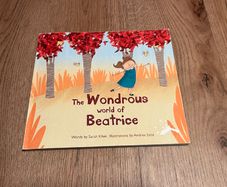 The Wondrous World of Beatrice