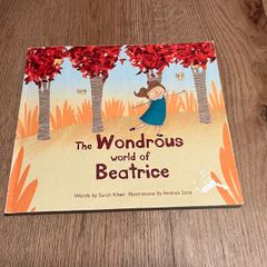 The Wondrous World of Beatrice
