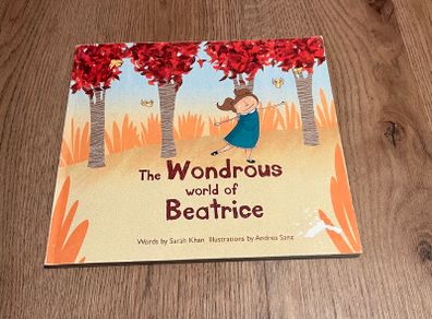 The Wondrous World of Beatrice