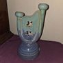 Irish made Freedom Pottery Candlestick holder Image 3