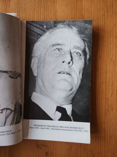 2 x Assassination. The Day The World Stood Still.by John Cottrell. 1964 Paperback In Only Fair Condition.  See Photos For Same. The second book is PROFILES IN COURAGE 1963 EDITION PAPERBACK IN GOOD CONDITION.