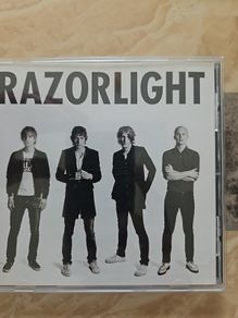 Razorlight CD