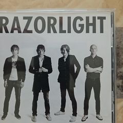 Razorlight CD