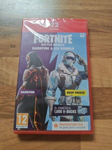 Fortnite