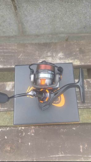 SG6 Reel
