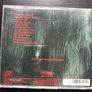 Christy Moore - Traveller CD Image 2