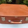 Vintage Antler weekend case Image 3