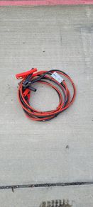 jump leads