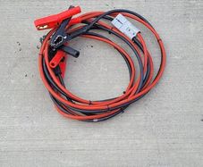 jump leads