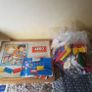 Vintage lego assorted sets and instructions Image 8