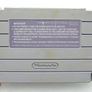 authentic Super Mario Kart cartridge for the Super Nintendo Entertainment System (SNES) Image 3