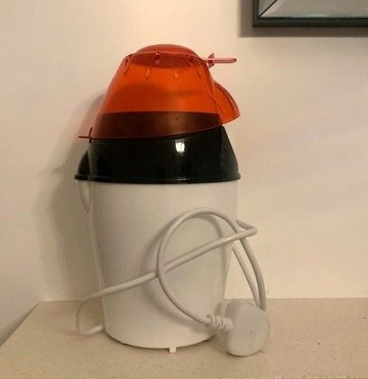 Morphy Richards Popcorn Maker