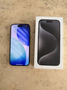 iPhone 15Pro
