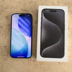 iPhone 15Pro