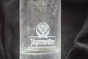 Jagermeister shot glass