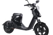 BEZIOR XIAONIU B High-Power Electric Commuting Bike