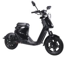 BEZIOR XIAONIU B High-Power Electric Commuting Bike
