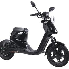 BEZIOR XIAONIU B High-Power Electric Commuting Bike