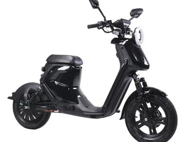 BEZIOR XIAONIU B High-Power Electric Commuting Bike