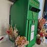 FOR RENT Irish Wedding Postbox Image 3