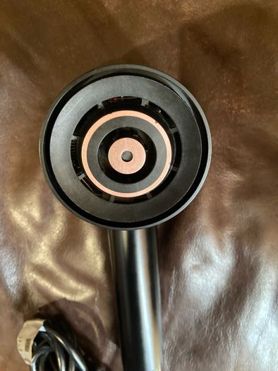 Shark HD120UK STYLE iQ Ionic Hair Dryer