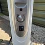 electric heater 1500w Image 2