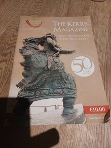 The Kerry Magazine