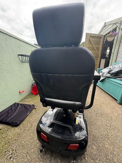 Premium Mobility Scooter