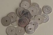 British transport tokens