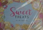 Do crafts Sweet treats paper back 12
