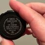Mac eyeshadow Swiss chocolate Image 2