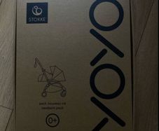 New BABYZEN YOYO 0+ newborn pack - Olive