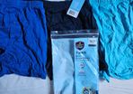 Boys Boxer Briefs x3 BNWT