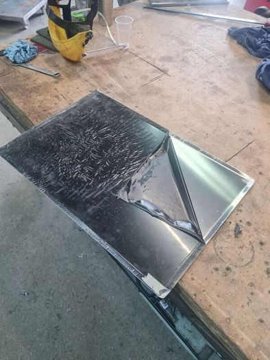 Aluminium EN Trays