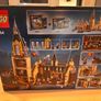 Lego Harry Potter Hogwarts Great Hall 75954 Image 3