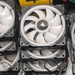 Best Computer Fans 6x Corsair LL 140mm