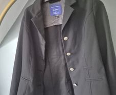 Turfmasters kids show jacket