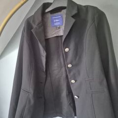 Turfmasters kids show jacket