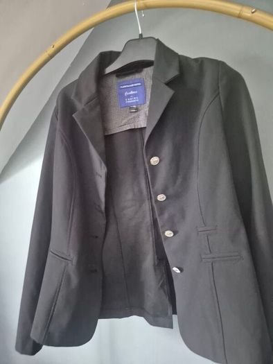 Turfmasters kids show jacket