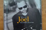 Billy Joel - The Ultimate Collection - 2 CD