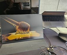 Portable monitor 16" - Uperfect UGame C2 Pro