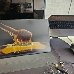 Portable monitor 16" - Uperfect UGame C2 Pro