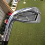 Left Hand Mizuno Jpx Hot Metal 919 Irons Image 3