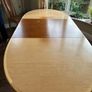 Skovby Table and chairs - price dropped to sell Image 8