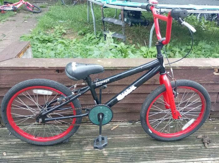 Boys 20" Wheel size bikes. Few to choose from