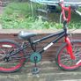 Boys 20" Wheel size bikes. Few to choose from Image 4