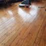 Floor Burnisher Buffer Nilfisk Viper Image 9