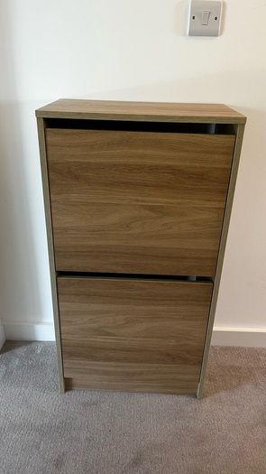 Shoe Cabinet