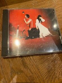 The White Stripes / Elephant